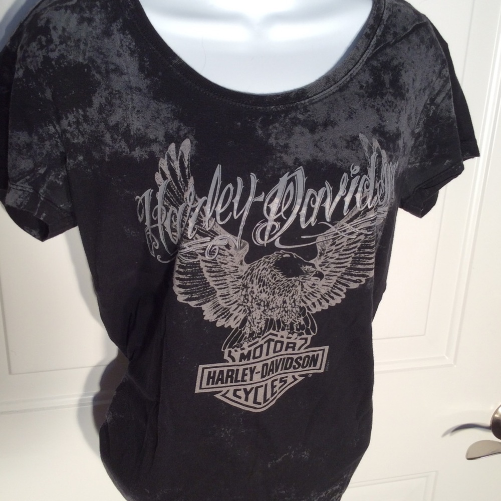 Harley Davison 3 to the bundle large $56